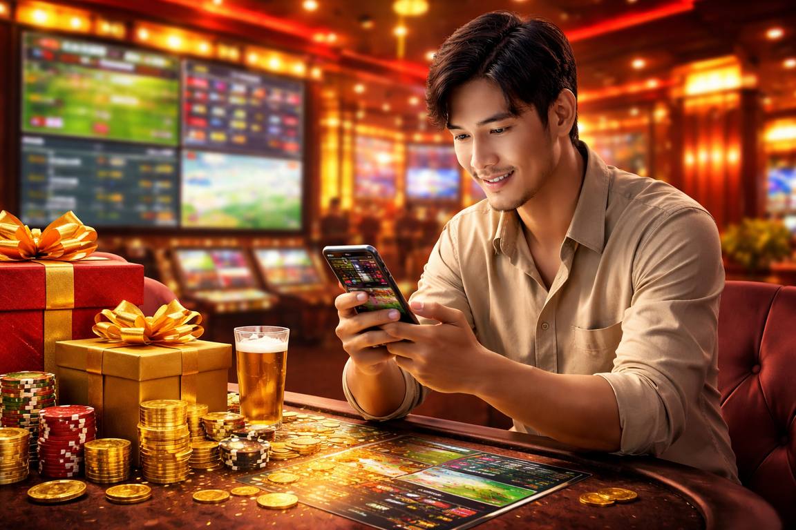 ew88 Quy Trình Mở Tài Khoản & Xác Minh